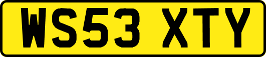 WS53XTY