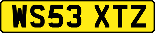 WS53XTZ