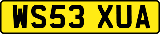 WS53XUA