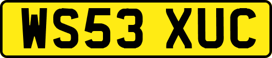 WS53XUC