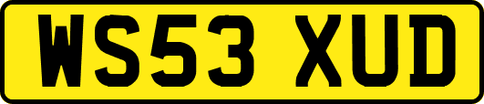 WS53XUD