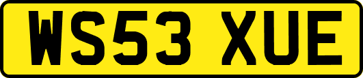 WS53XUE