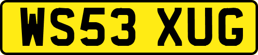 WS53XUG