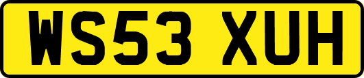 WS53XUH