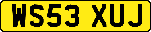WS53XUJ