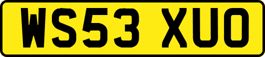 WS53XUO