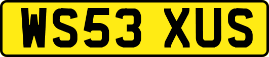 WS53XUS