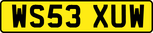 WS53XUW
