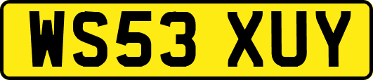 WS53XUY