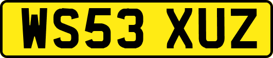 WS53XUZ