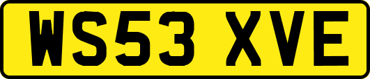 WS53XVE