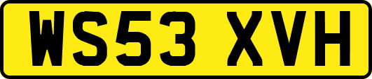 WS53XVH