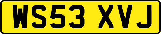 WS53XVJ