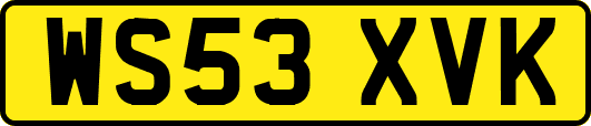 WS53XVK