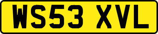 WS53XVL