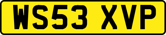 WS53XVP