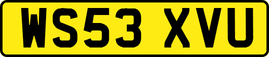 WS53XVU