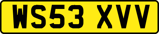 WS53XVV