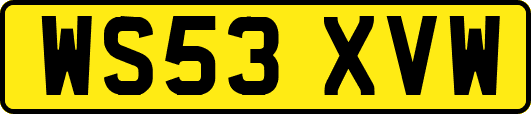 WS53XVW