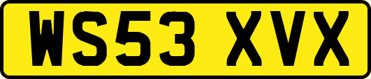 WS53XVX