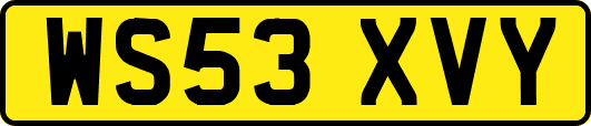 WS53XVY