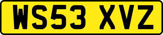 WS53XVZ
