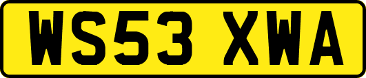WS53XWA