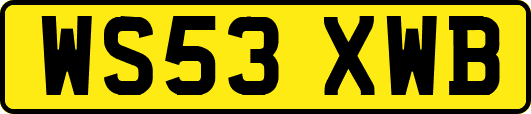WS53XWB