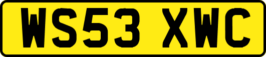 WS53XWC