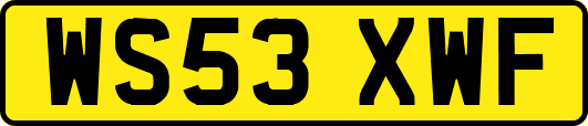 WS53XWF