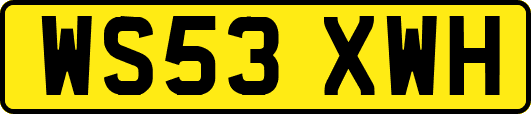 WS53XWH