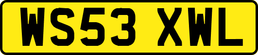 WS53XWL
