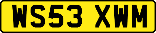 WS53XWM
