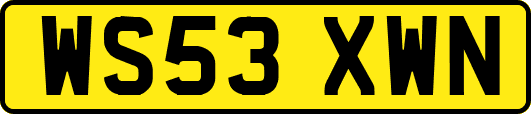 WS53XWN