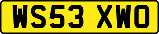 WS53XWO