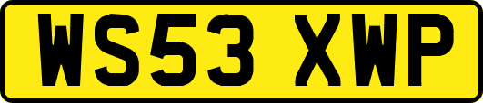 WS53XWP