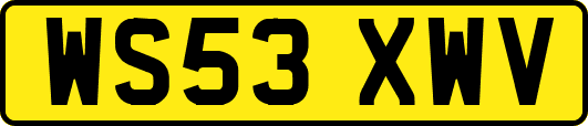 WS53XWV