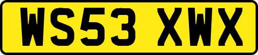 WS53XWX