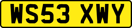 WS53XWY
