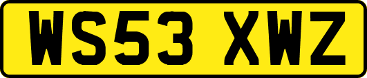 WS53XWZ