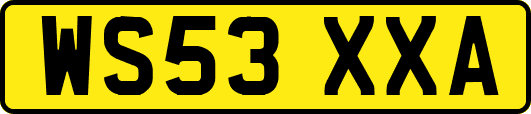 WS53XXA