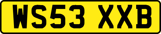 WS53XXB