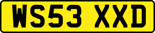 WS53XXD
