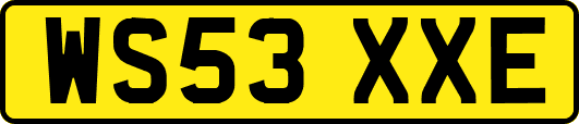 WS53XXE