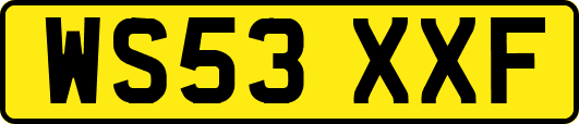 WS53XXF