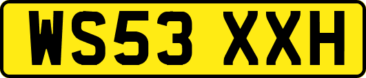WS53XXH