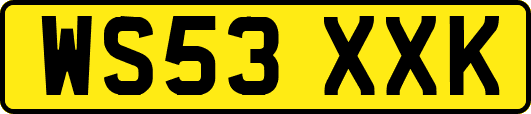 WS53XXK