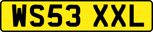 WS53XXL