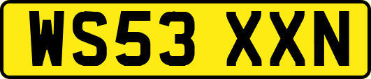 WS53XXN