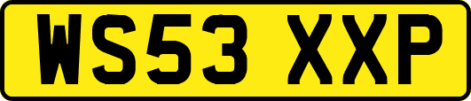 WS53XXP